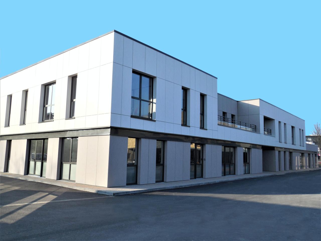 Local d'activité Limas 1984m² Location local d'activité Limas Rhône OLACT2202129 0
